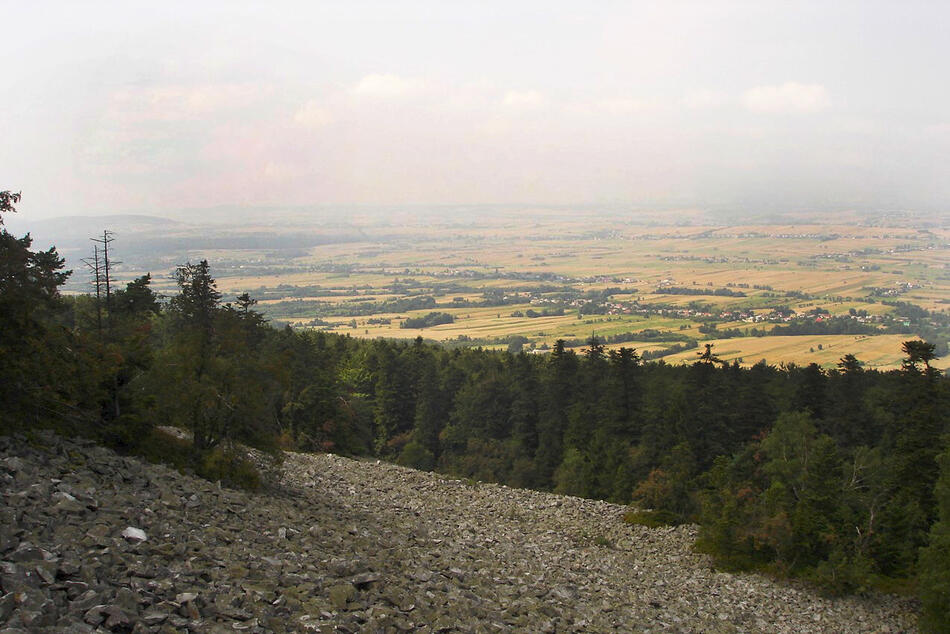 Gołoborze