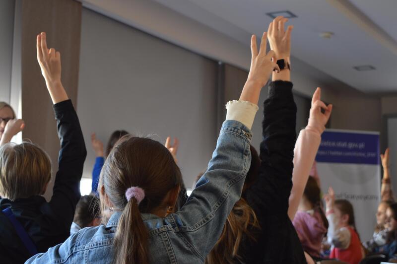 Powiększ obraz: Dzień otwarty 2024 US Kielce