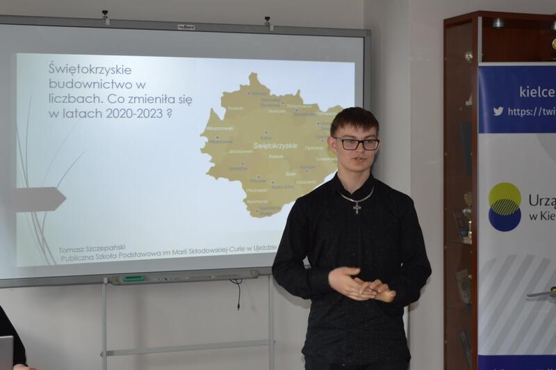 Powiększ obraz: StatMat - finał II edycji
