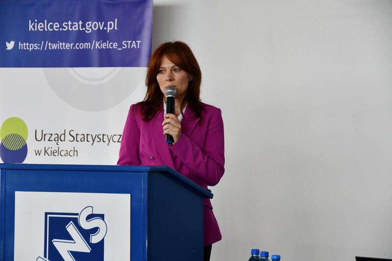 Powiększ obraz: Konferencja naukowa pt. od różnorodności do inkluzywności