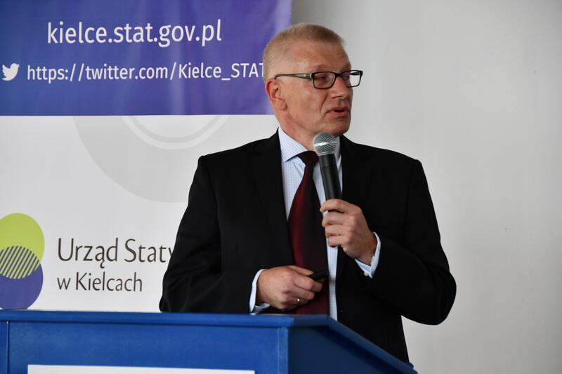 Powiększ obraz: Konferencja naukowa pt. od różnorodności do inkluzywności