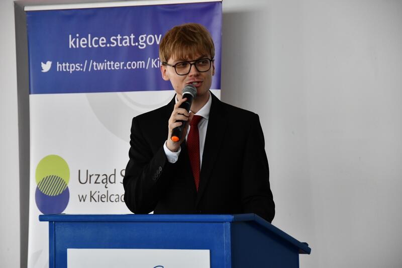 Powiększ obraz: Konferencja naukowa pt. od różnorodności do inkluzywności