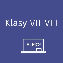 kafelek klasy VII-VIII