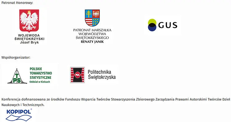 patronat honorowy konferencja 2026