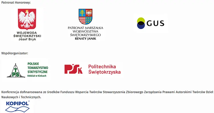 patronat honorowy konferencja 2026