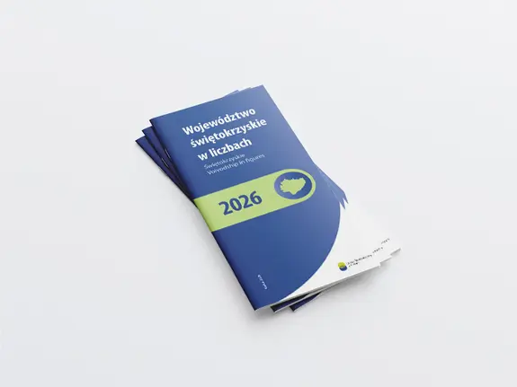 świętokrzyskie w liczbach 2026_ mockup